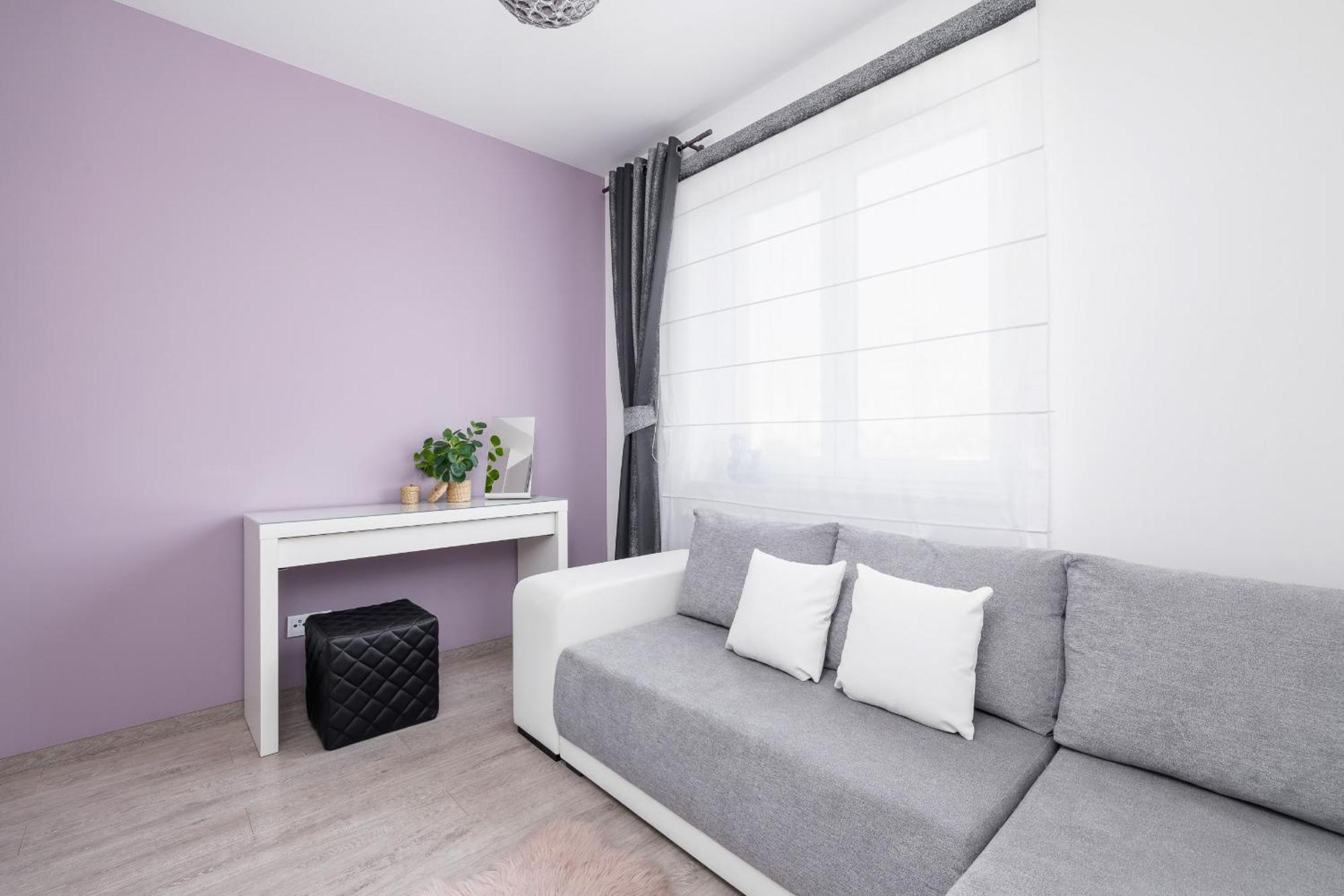 Cracow Pradnik Spacious & Family Apartment With 3 Bedroom By Renters Prestige Красков Екстериор снимка
