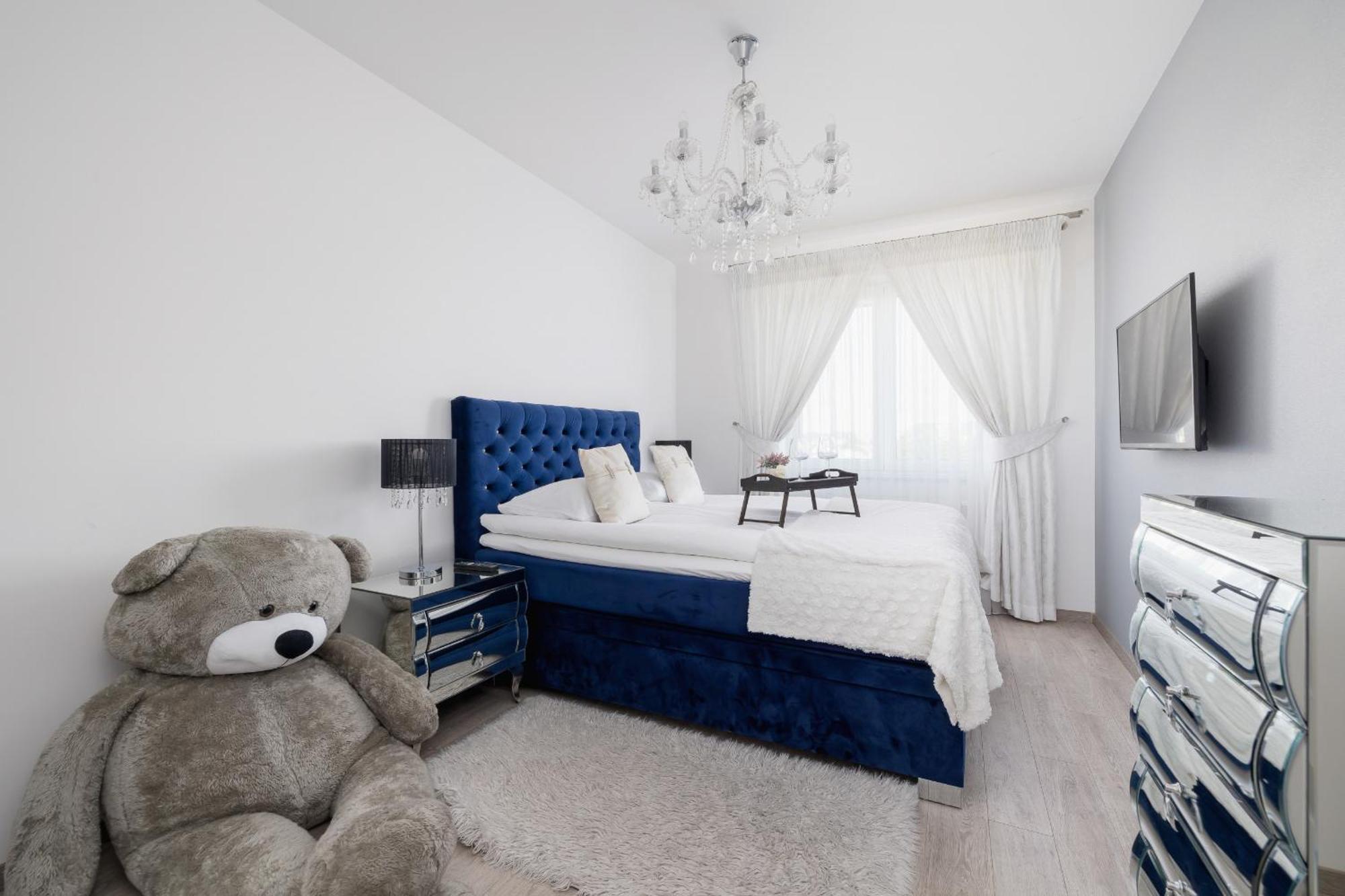 Cracow Pradnik Spacious & Family Apartment With 3 Bedroom By Renters Prestige Красков Екстериор снимка