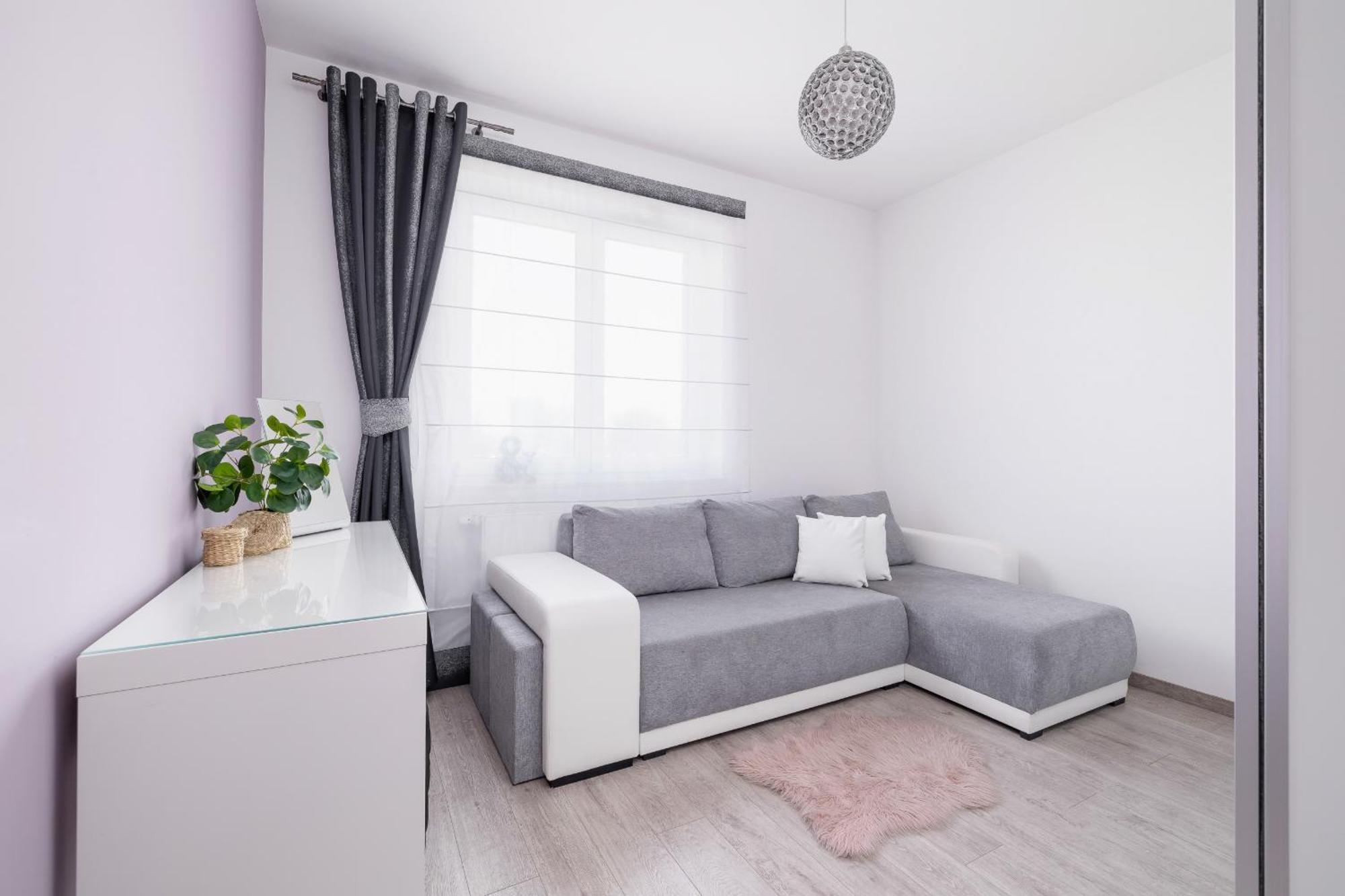 Cracow Pradnik Spacious & Family Apartment With 3 Bedroom By Renters Prestige Красков Екстериор снимка